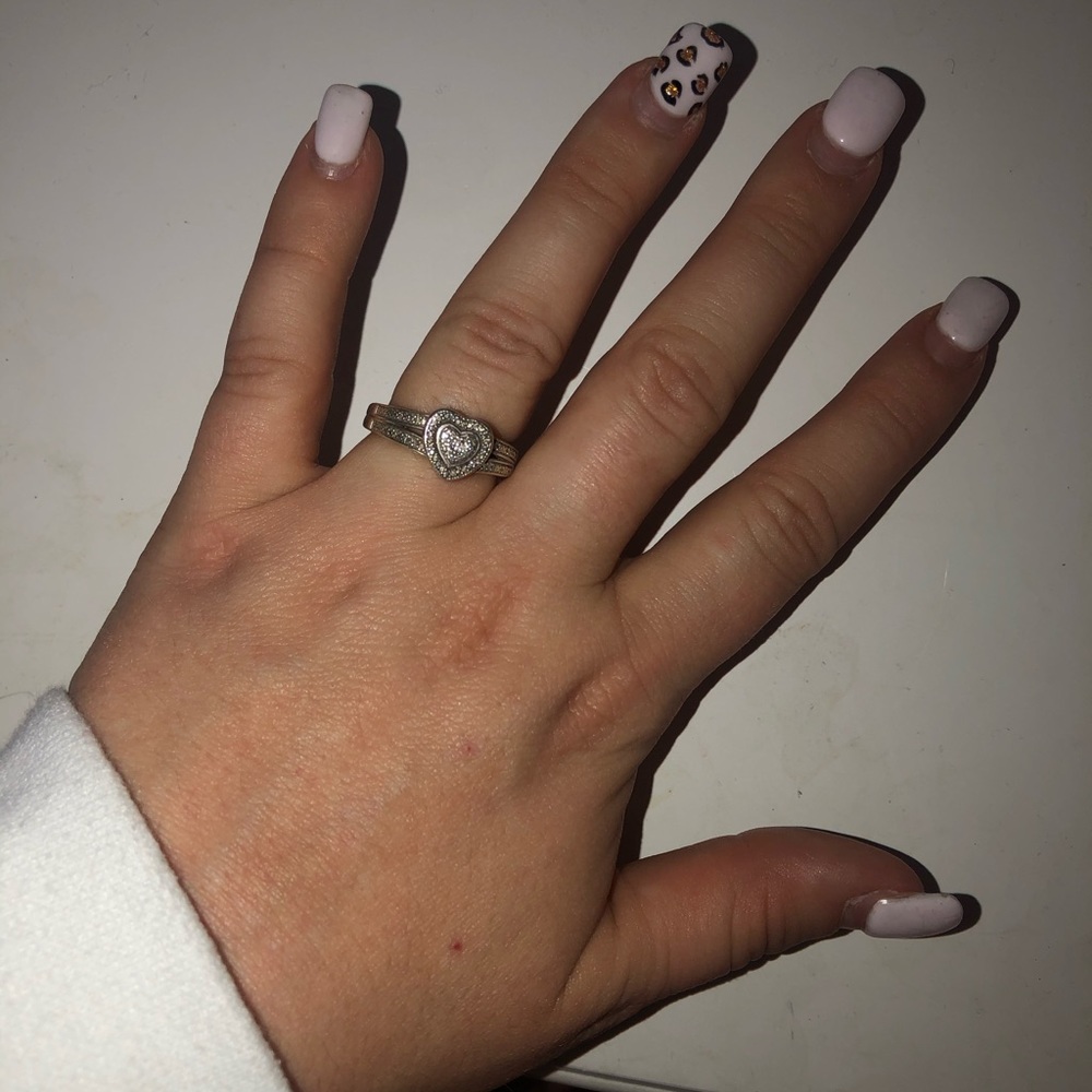 Pandora ring